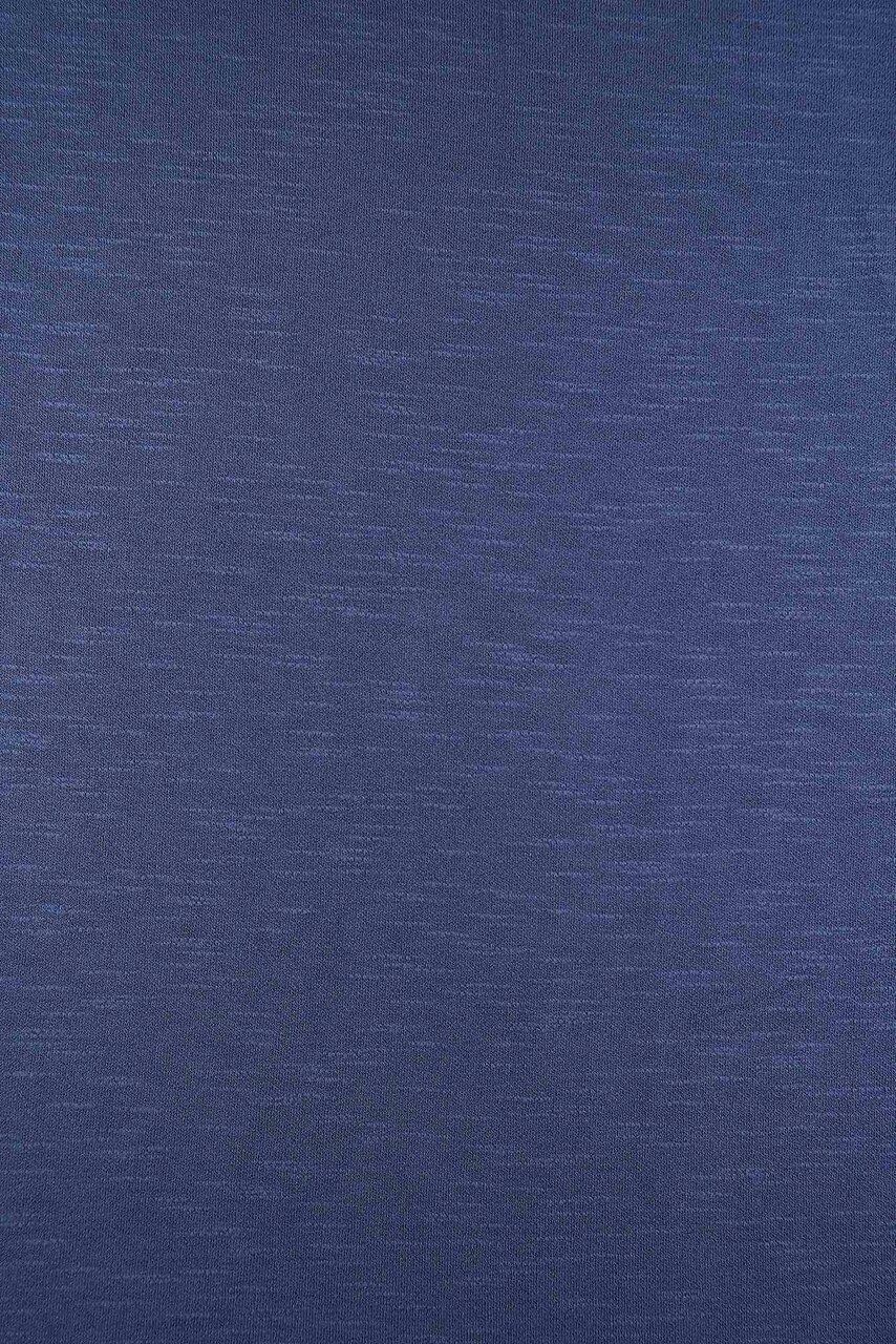 Rayon Viscose Crepe Slub Solid Fabric 1 Yard Soft Drape Lightweight 58/60" Wide